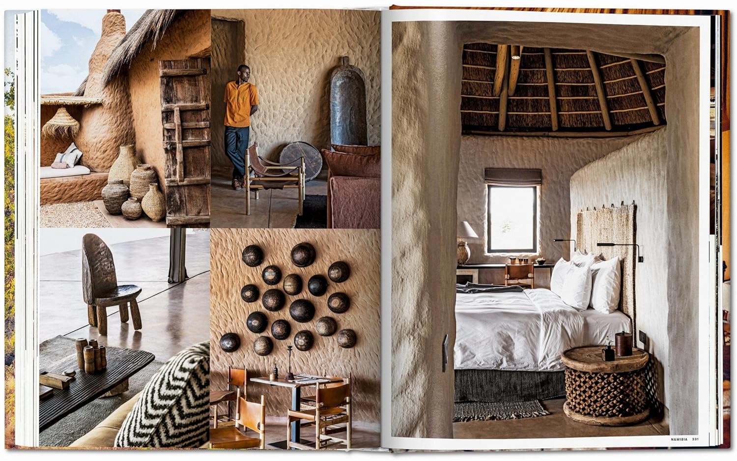 Great Escapes. Africa | Angelika Taschen - 3 | YEO