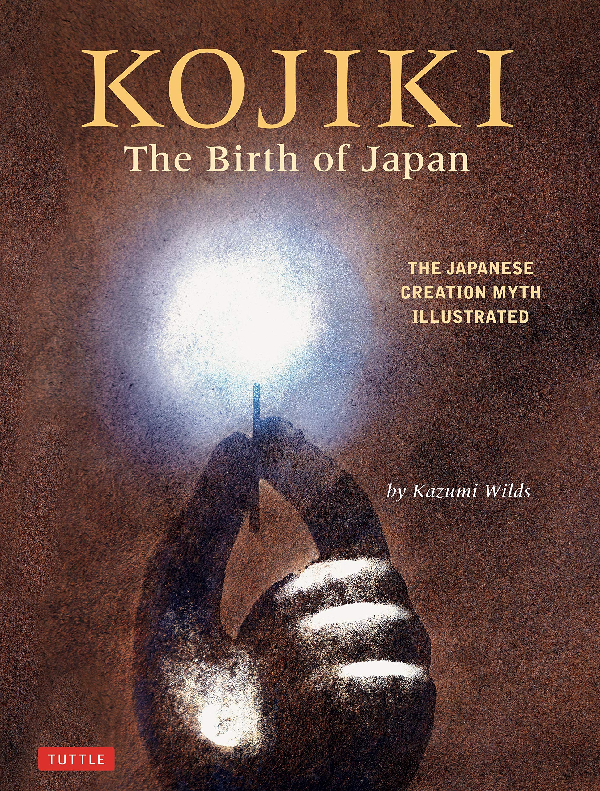 Kojiki: The Birth of Japan | Kazumi Wilds image2