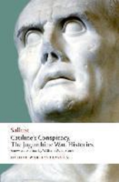 Catiline\'s Conspiracy | Sallust