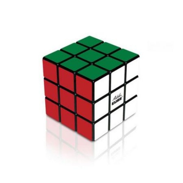 Cub Rubik - Original Kostka | Lineart