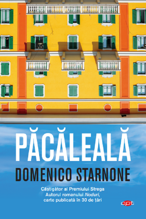 Pacaleala | Domenico Starnone