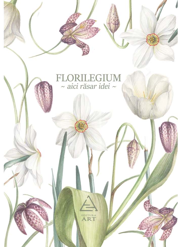 Agenda alba - Florilegium | Art