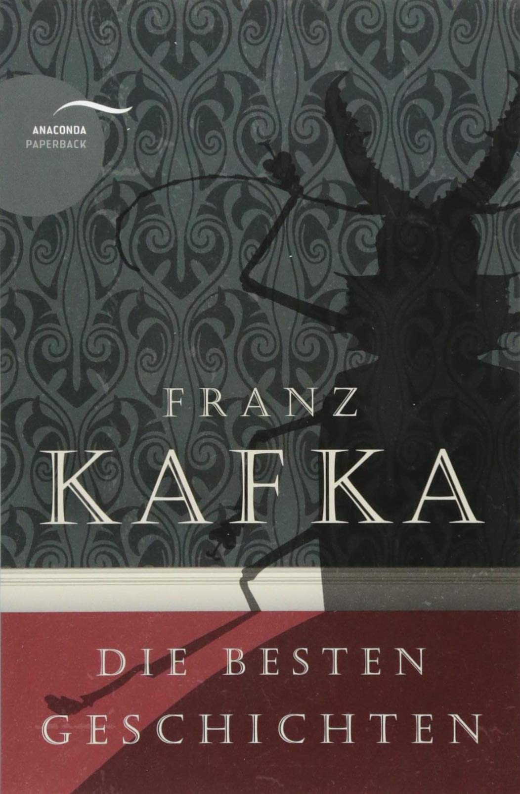 Franz Kafka - Die besten Geschichten | Franz Kafka