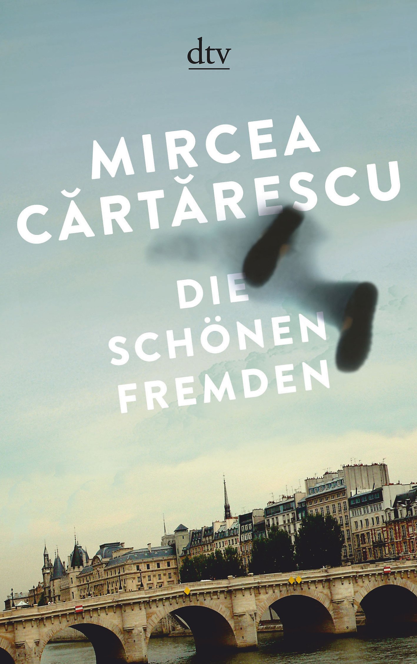 Die schonen Fremden: Erzahlungen | Mircea Cartarescu