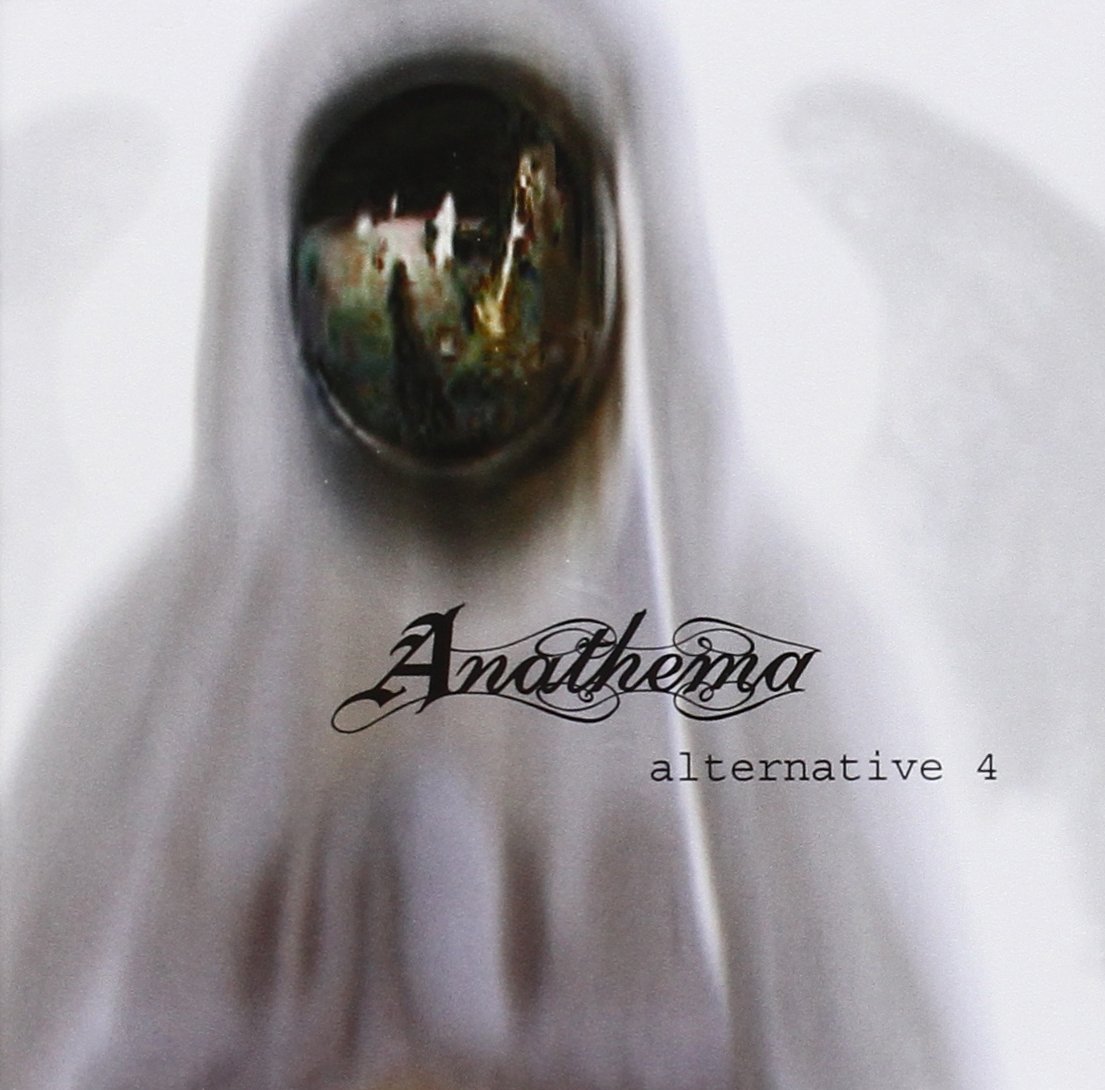 Alternative 4 | Anathema - 1 | YEO