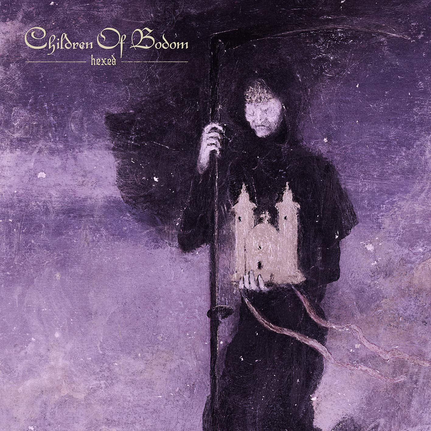 Hexed | Children Of Bodom - 1 | YEO