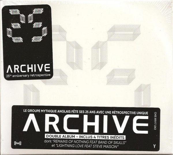 25 | Archive - 2 | YEO