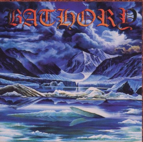 Nordland 1 | Bathory