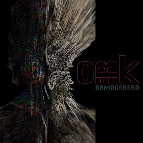 Ramagehead | O.R.k. - 2 | YEO