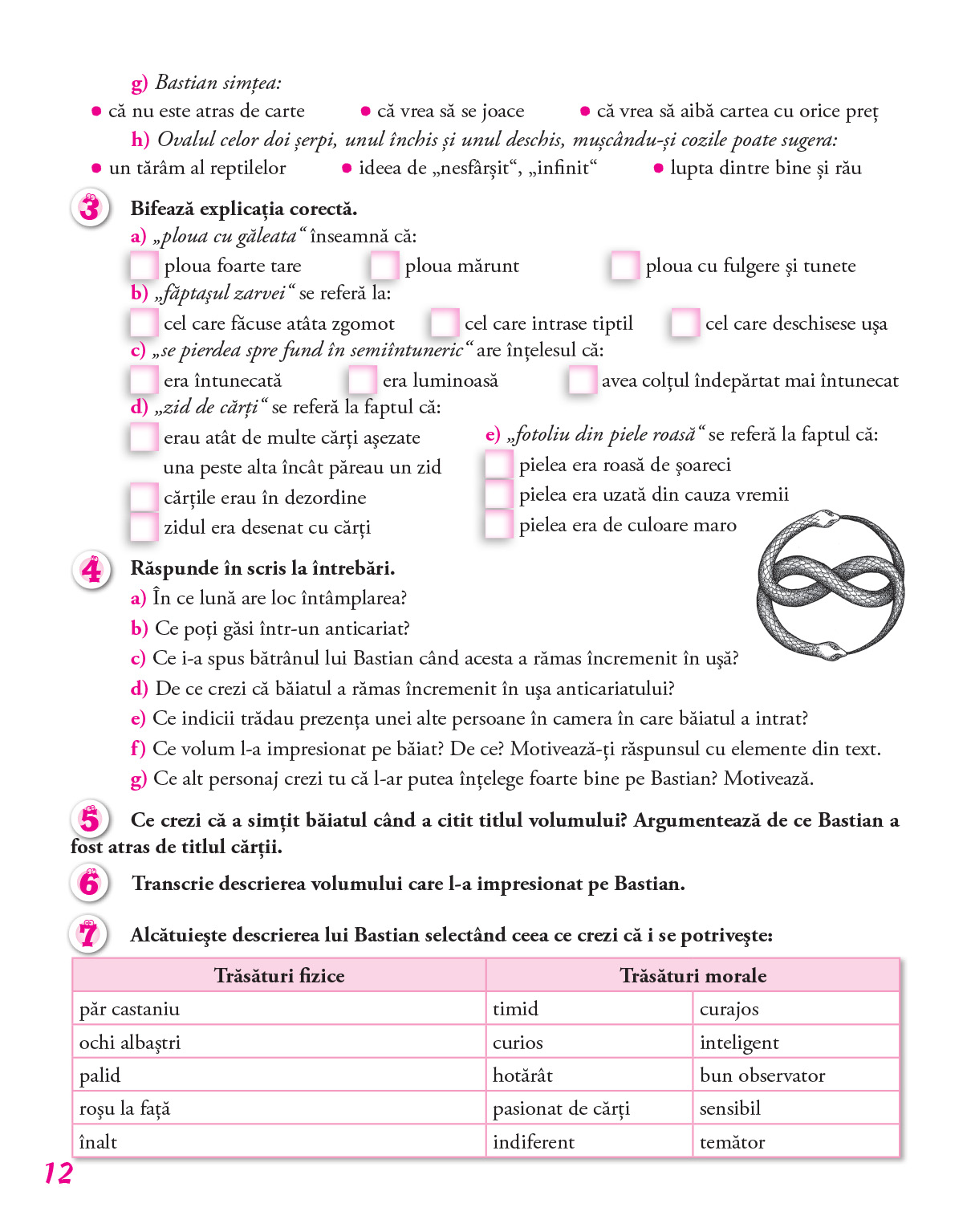 Sa dezlegam tainele textelor literare. Clasa a VI-a, semestrul 1 | Carmen Iordachescu, Dana Dogaru - 2 | YEO