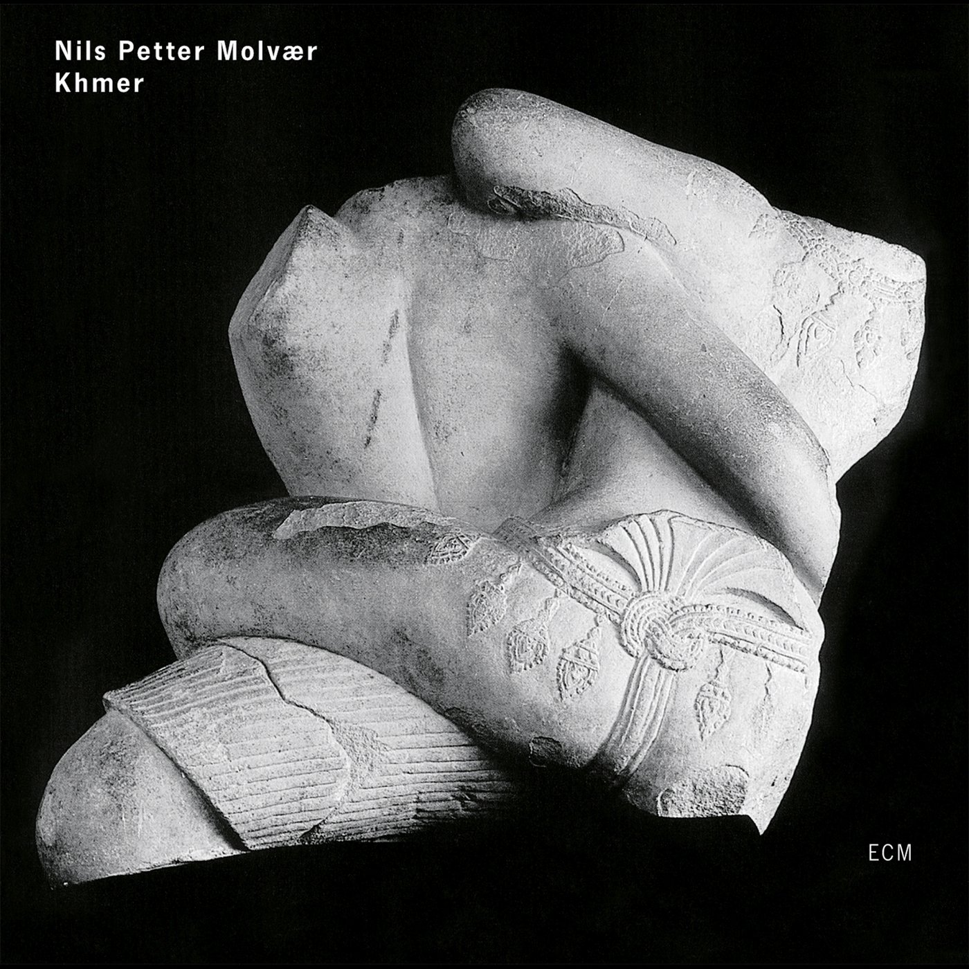 Kymer - Vinyl | Nils Petter Molvaer