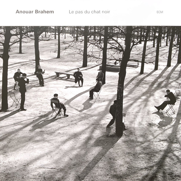 Le Pas du Chat Noir | Anouar Brahem - 1 | YEO