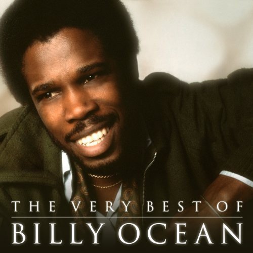 The Very Best Of | Billy Ocean - 1 | YEO