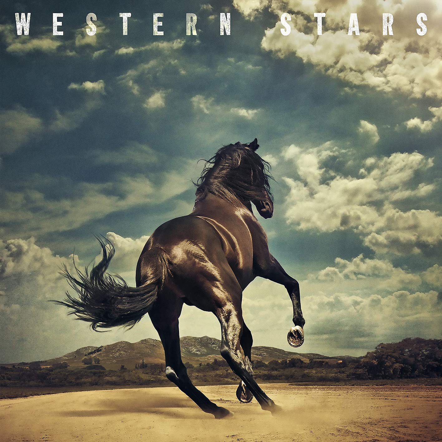 Western Stars | Bruce Springsteen - 1 | YEO