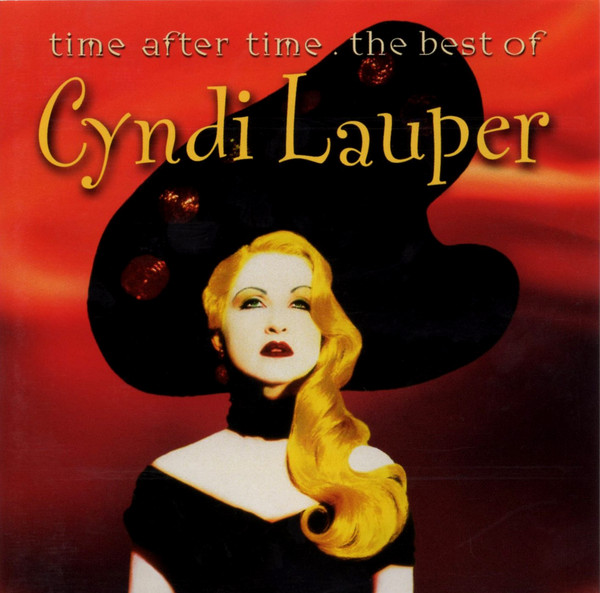 Time After Time: The Best Of | Cyndi Lauper - 1 | YEO