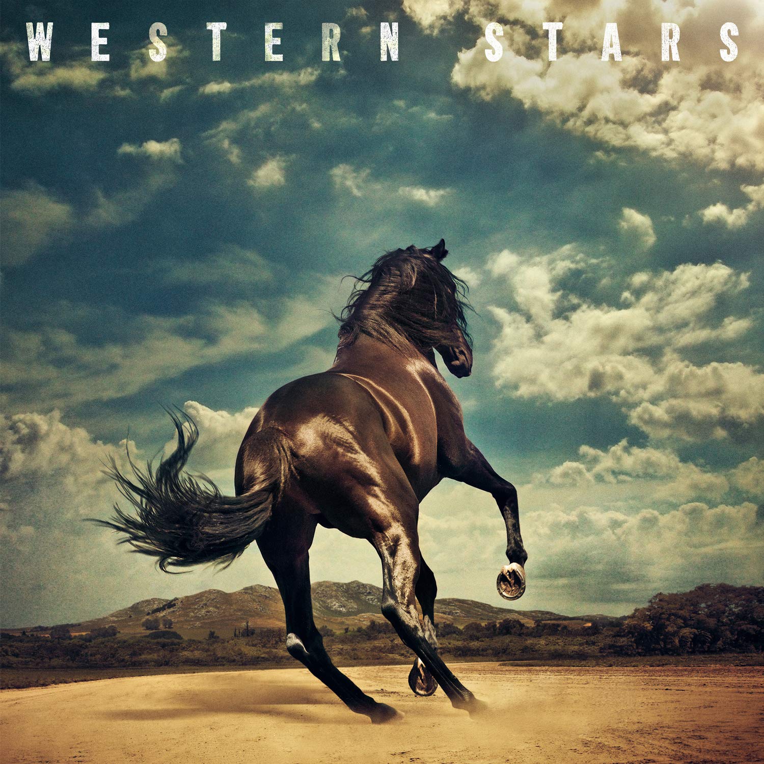 Western Stars - Vinyl | Bruce Springsteen