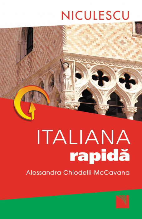 Italiana rapida | Alessandra Chiodelli