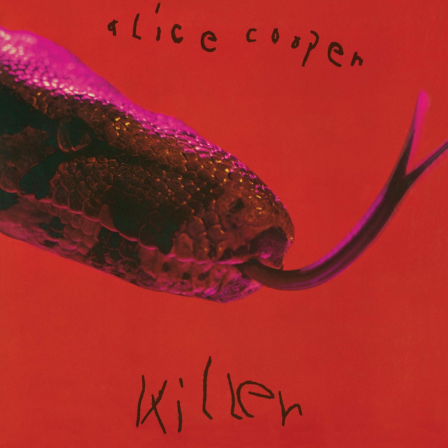 Killer - Vinyl | Alice Cooper - 1 | YEO