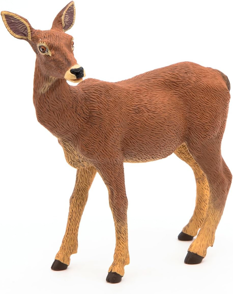 Figurina - Wild Animal Kingdom - Doe | Papo