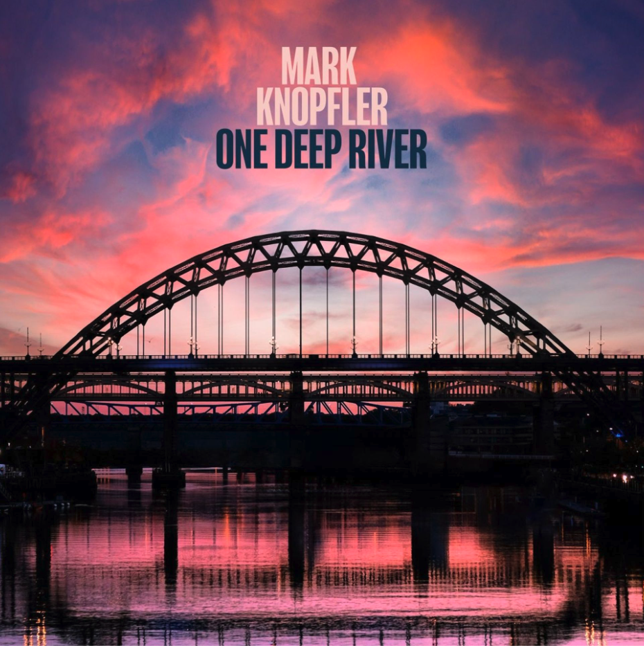 One Deep River - 33 RPM Vinyl | Mark Knopfler