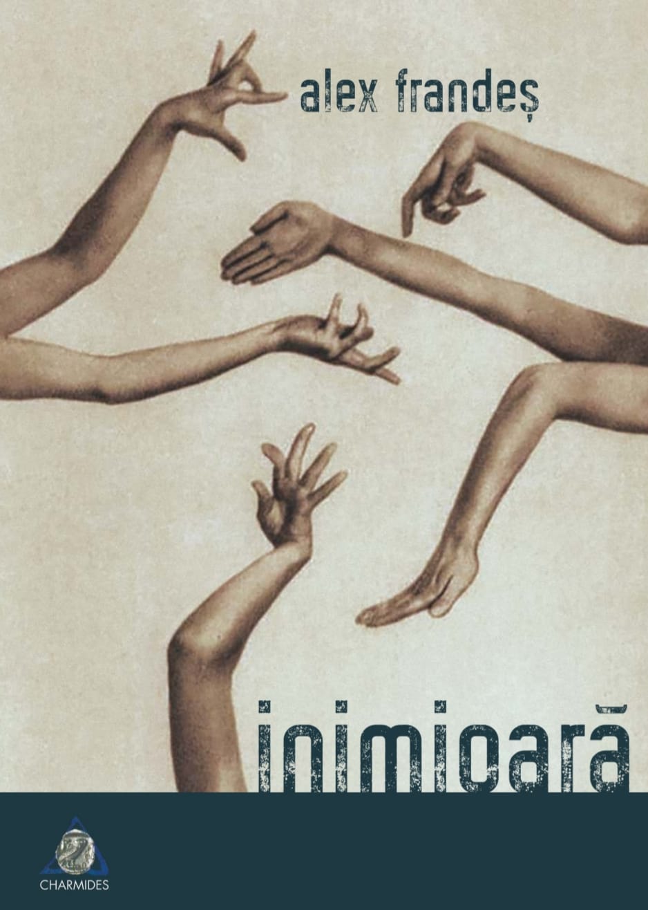 Inimioara | Alex Frandes