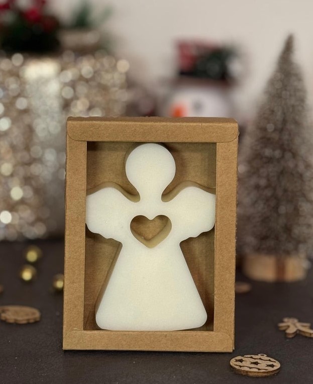 Lumanare perfumata - Candla - Christmas Angel - mai multe arome | Candla