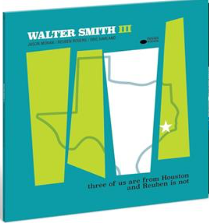 Three of Us Are from Houston and Reube - Vinyl | Walter Smith III - 1 | YEO