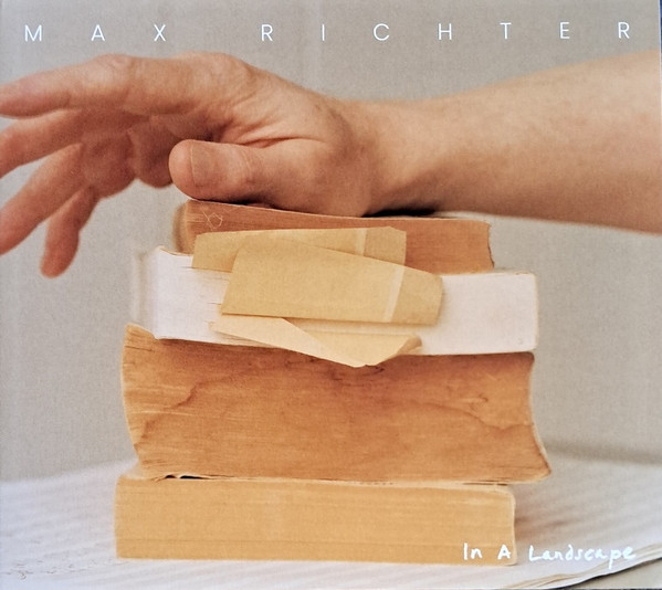 In A Landscape | Max Richter - 2 | YEO