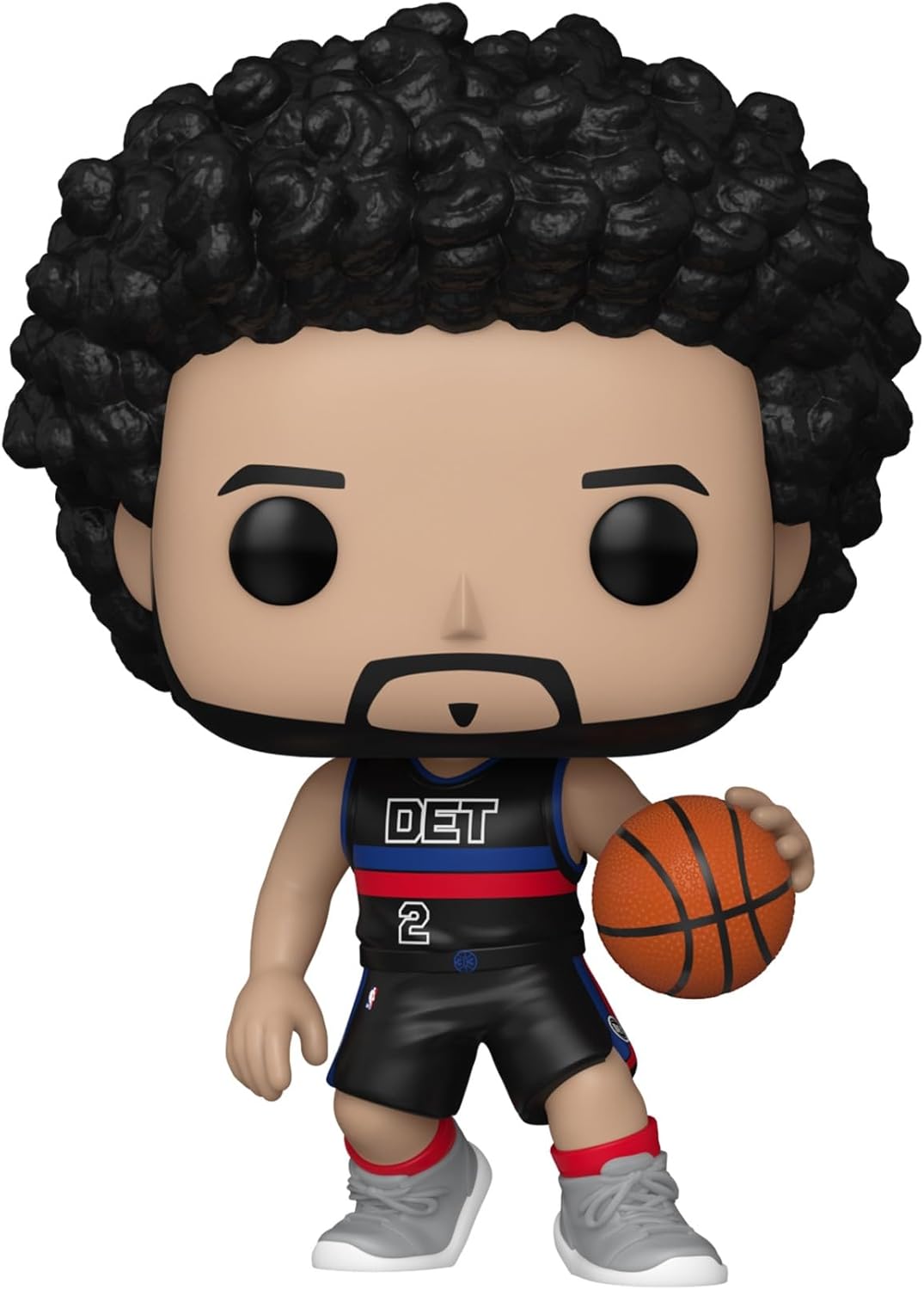 Figurina - Pop! NBA: Detroit Pistons - Cade Cunningham | Funko