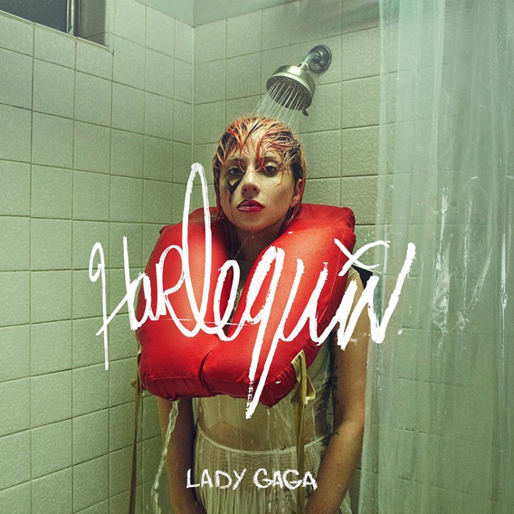 Harlequin | Lady Gaga