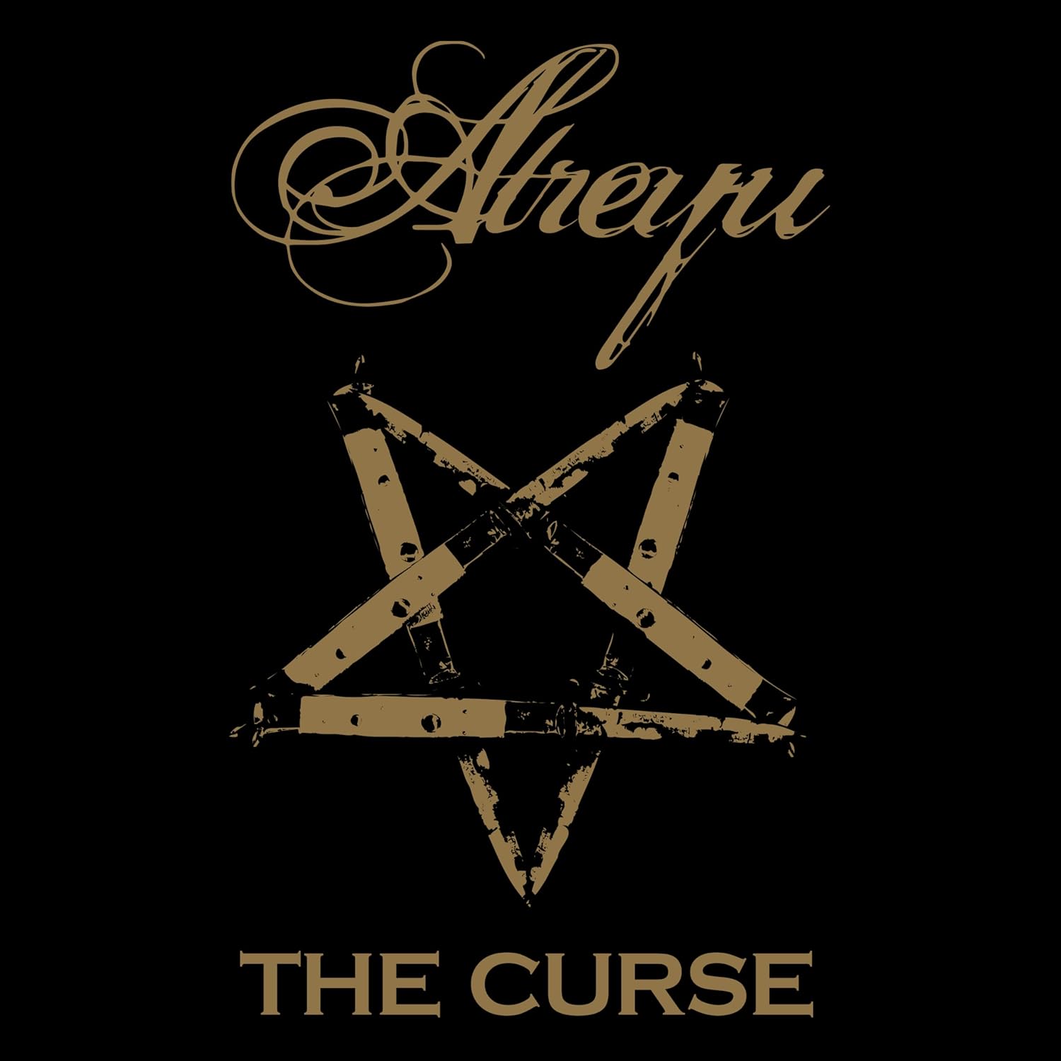 The Curse (Vinyl, 20th Anniversary Edition) | Atreyu - 2 | YEO