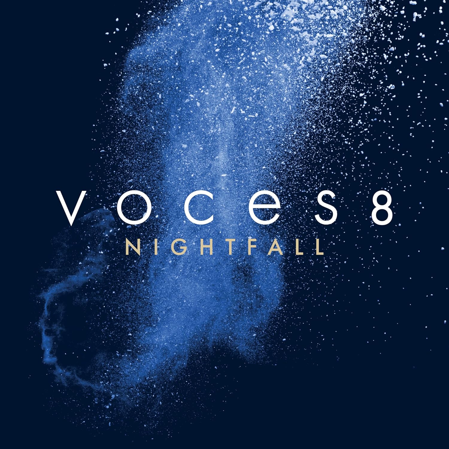 Nightfall | Voces8