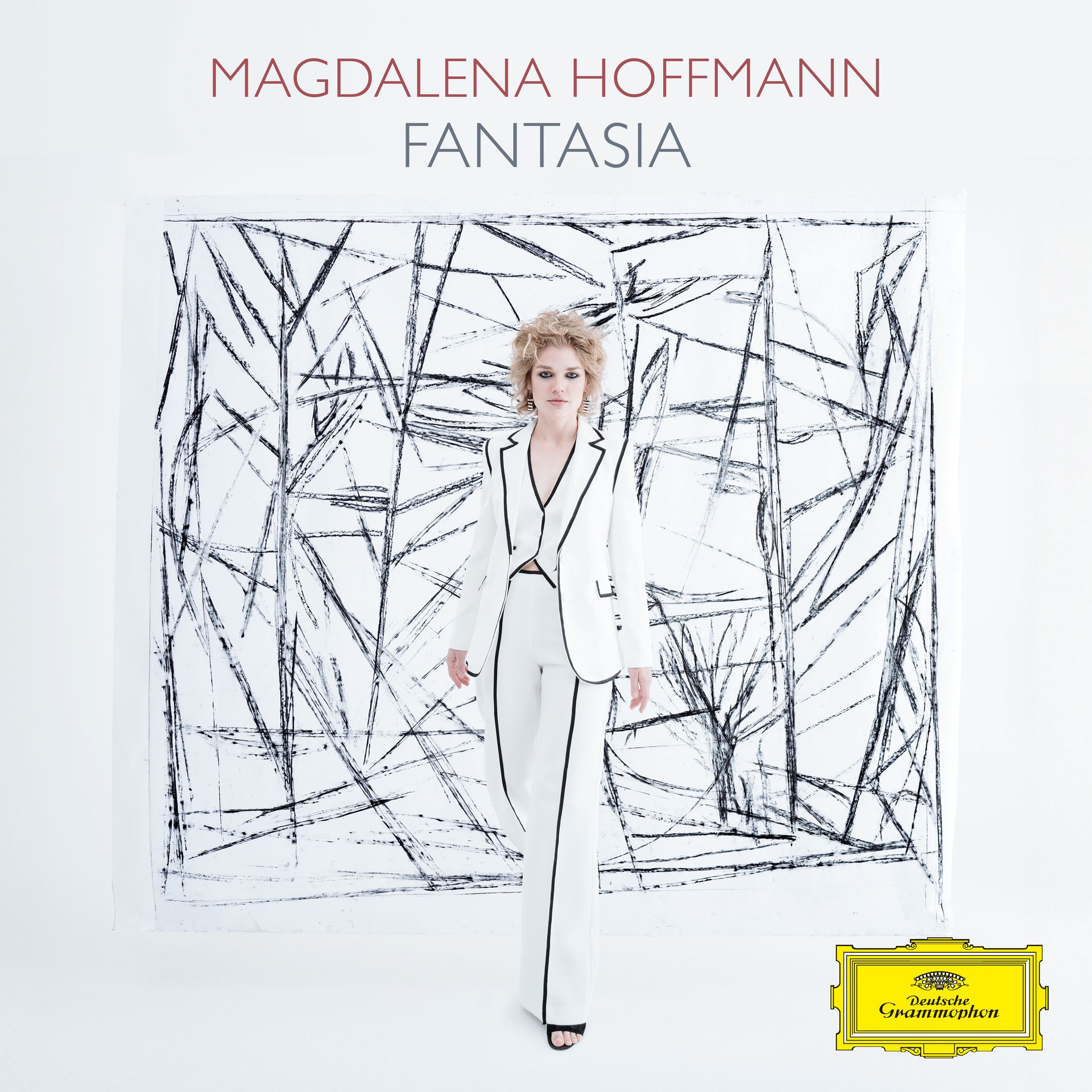 Fantasia | Magdalena Hoffmann - 1 | YEO