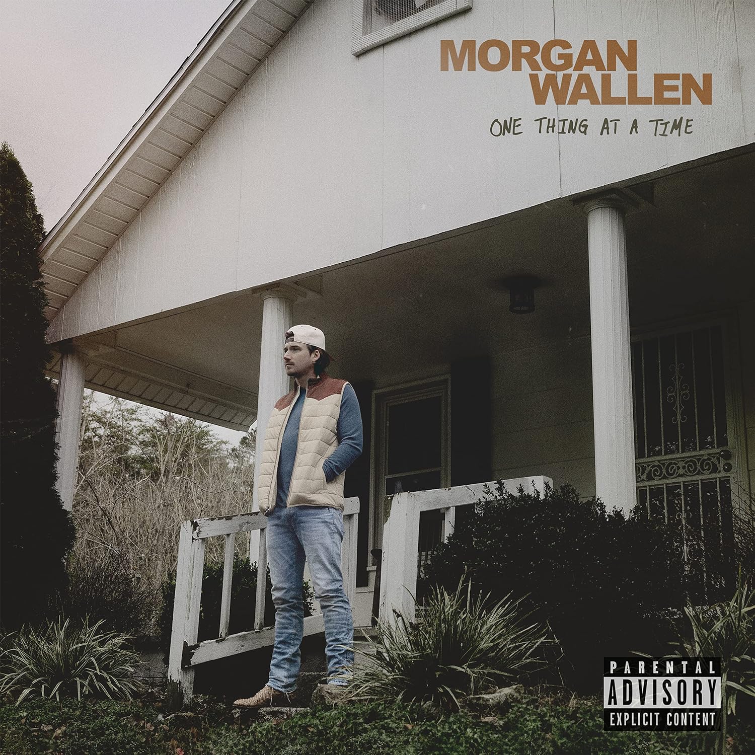 One Thing At A Time | Morgan Wallen