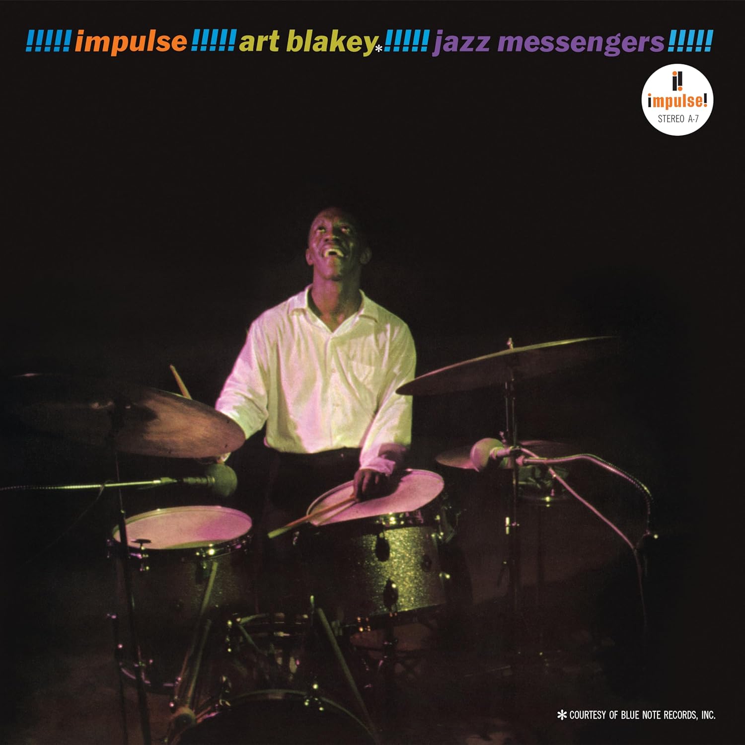 The Jazz Messengers - Vinyl | Art Blakey, The Jazz Messengers - 1 | YEO