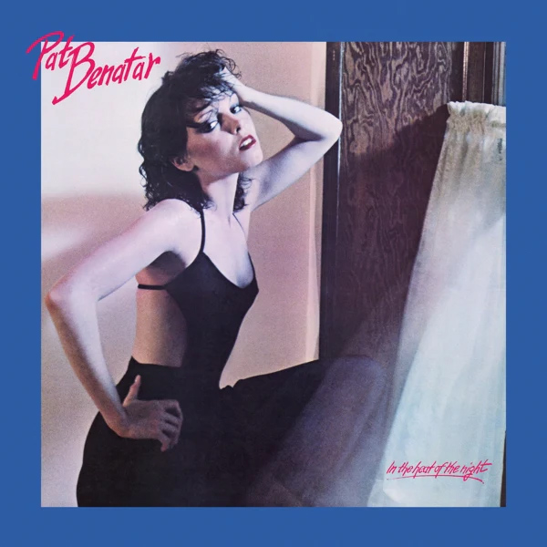 In The Heat Of The Night - Vinyl | Pat Benatar - 1 | YEO