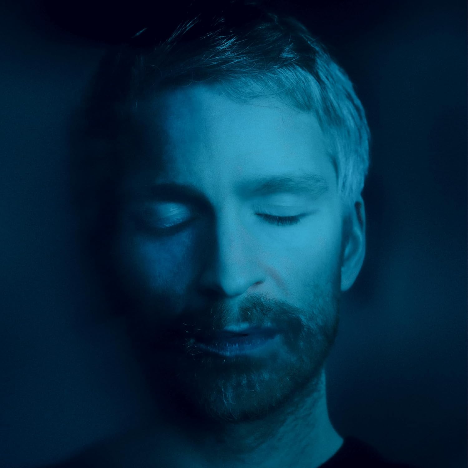 Some Kind Of Peace (Transparent Blue Vinyl) | Olafur Arnalds - 1 | YEO