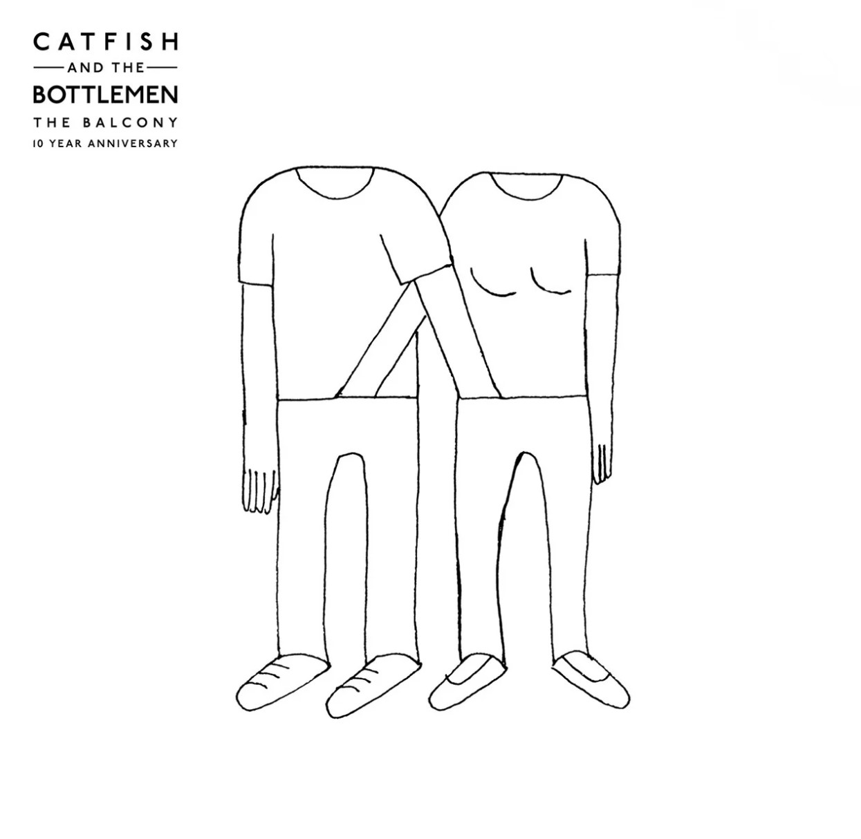 The Balcony (10 Year Anniversary) | Catfish And The Bottlemen - 1 | YEO