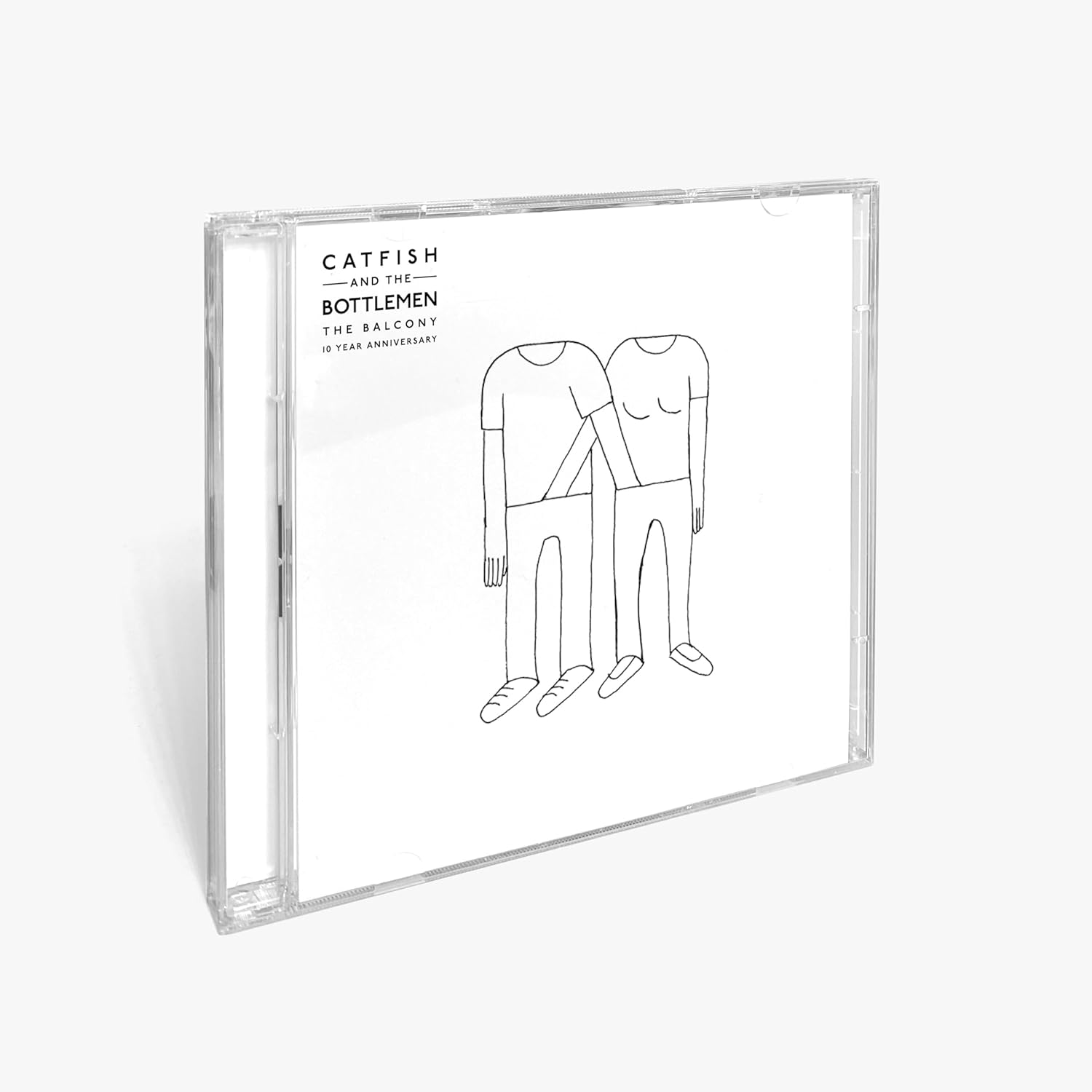 The Balcony (10 Year Anniversary) | Catfish And The Bottlemen