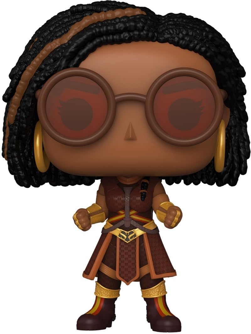 Figurina - Pop! The Boys: Sister Sage | Funko