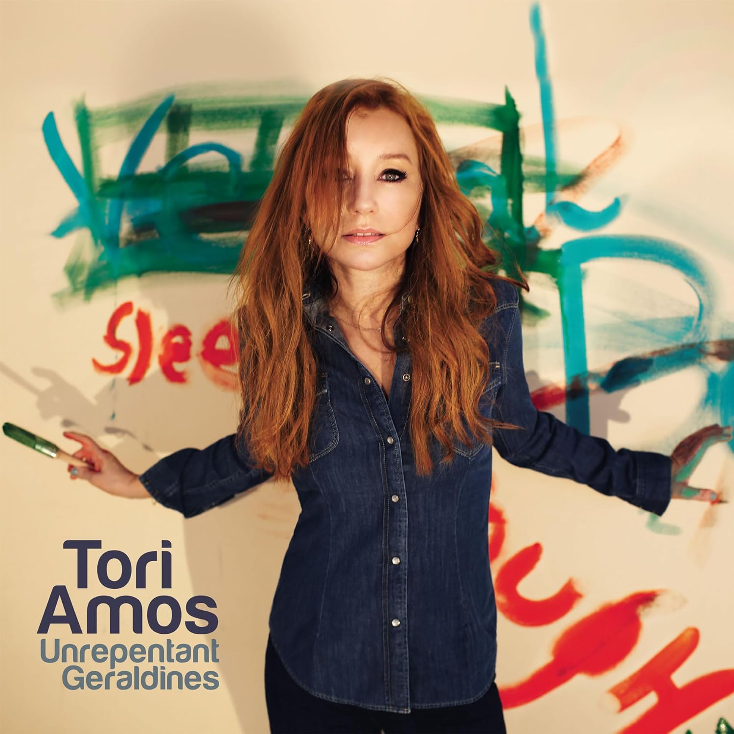 Unrepentant Geraldines (Vinyl, 10th Anniversary) | Tori Amos - 1 | YEO