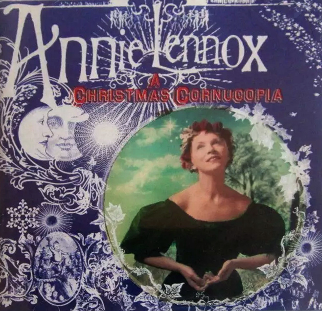 A Christmas Cornucopia | Annie Lennox