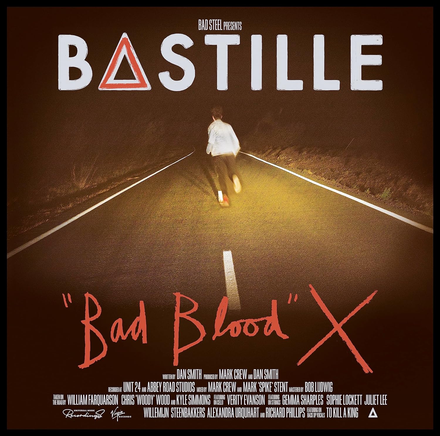 Bad Blood X (10th Anniversary Edition) | Bastille - 2 | YEO