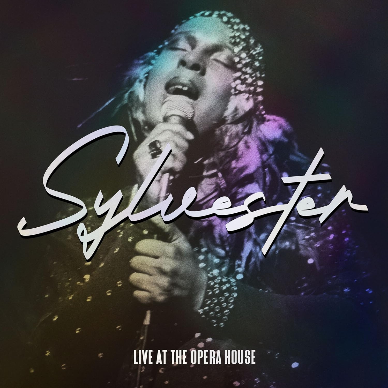 Live At The Opera House (Translucent Purple Vinyl) | Sylvester - 4 | YEO