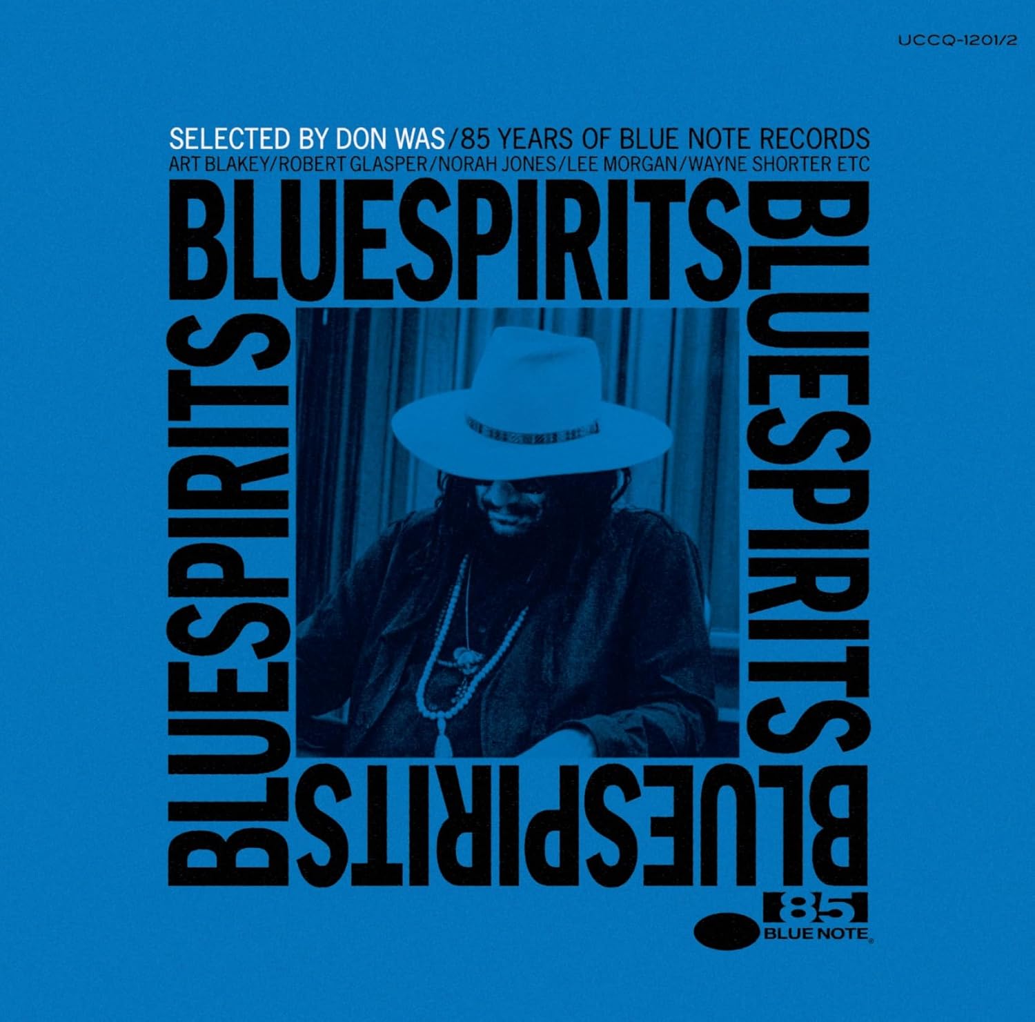 Blue Spirits: 85 Years Of Blue Note Records - Vinyl | Various Artists - 1 | YEO