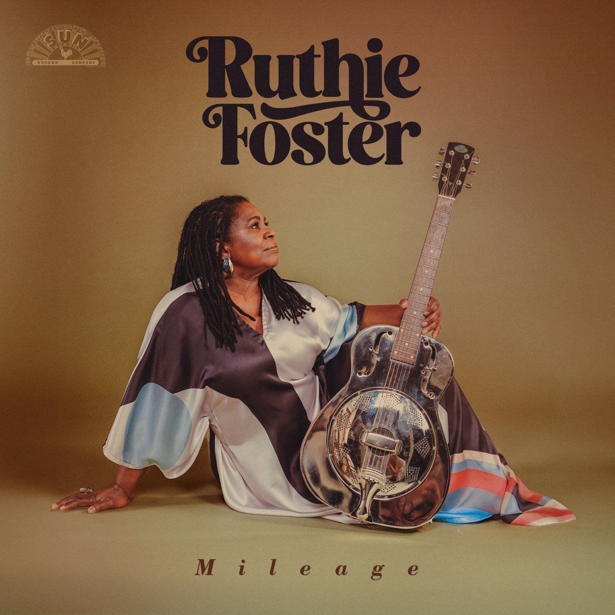 Mileage | Ruthie Foster