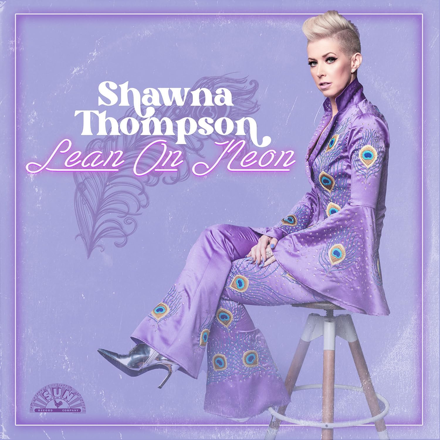 Lean On Neon | Shawna Thompson