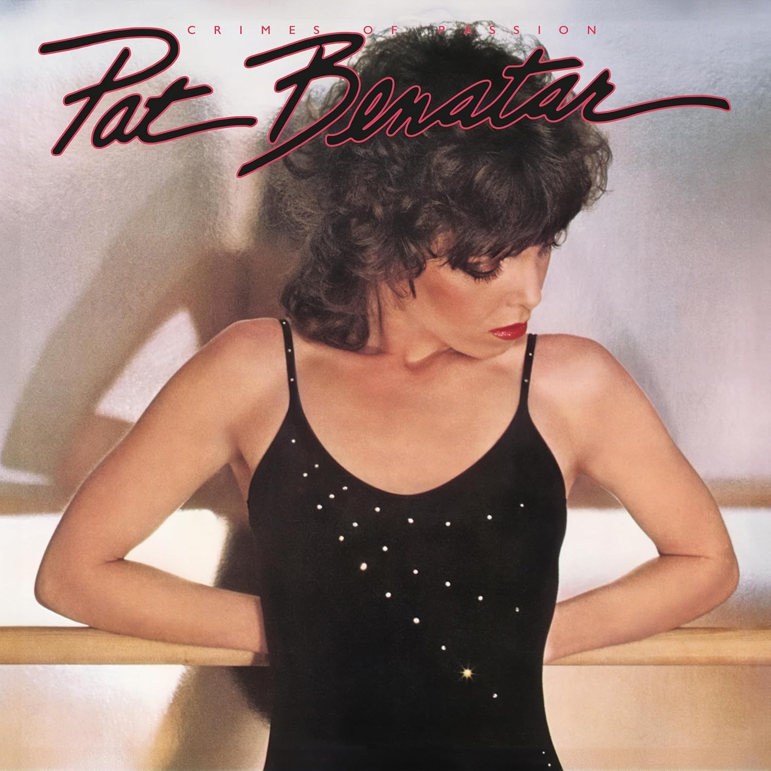 Crimes Of Passion - Vinyl | Pat Benatar - 1 | YEO