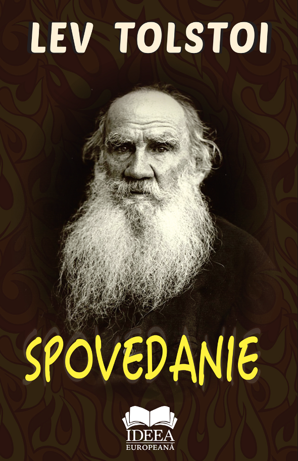 Spovedanie | Lev Tolstoi - 1 | YEO