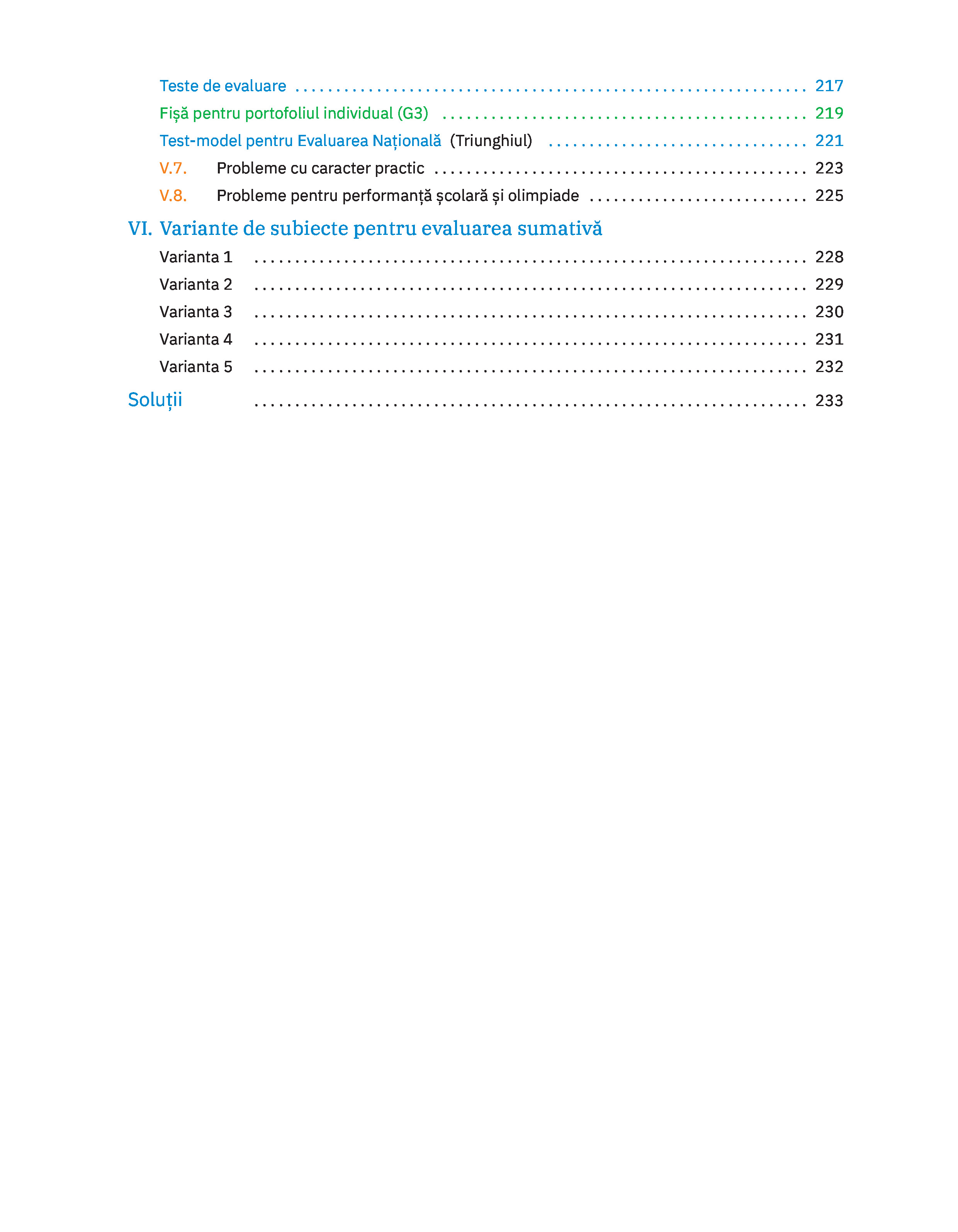 Matematica Partea I - Clasa a VI-a | Stefan Smarandoiu, Marius Perianu, Catalin Stanica - 3 | YEO